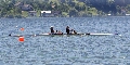 Traunseeregatta 2008 beim GRV in Gmunden